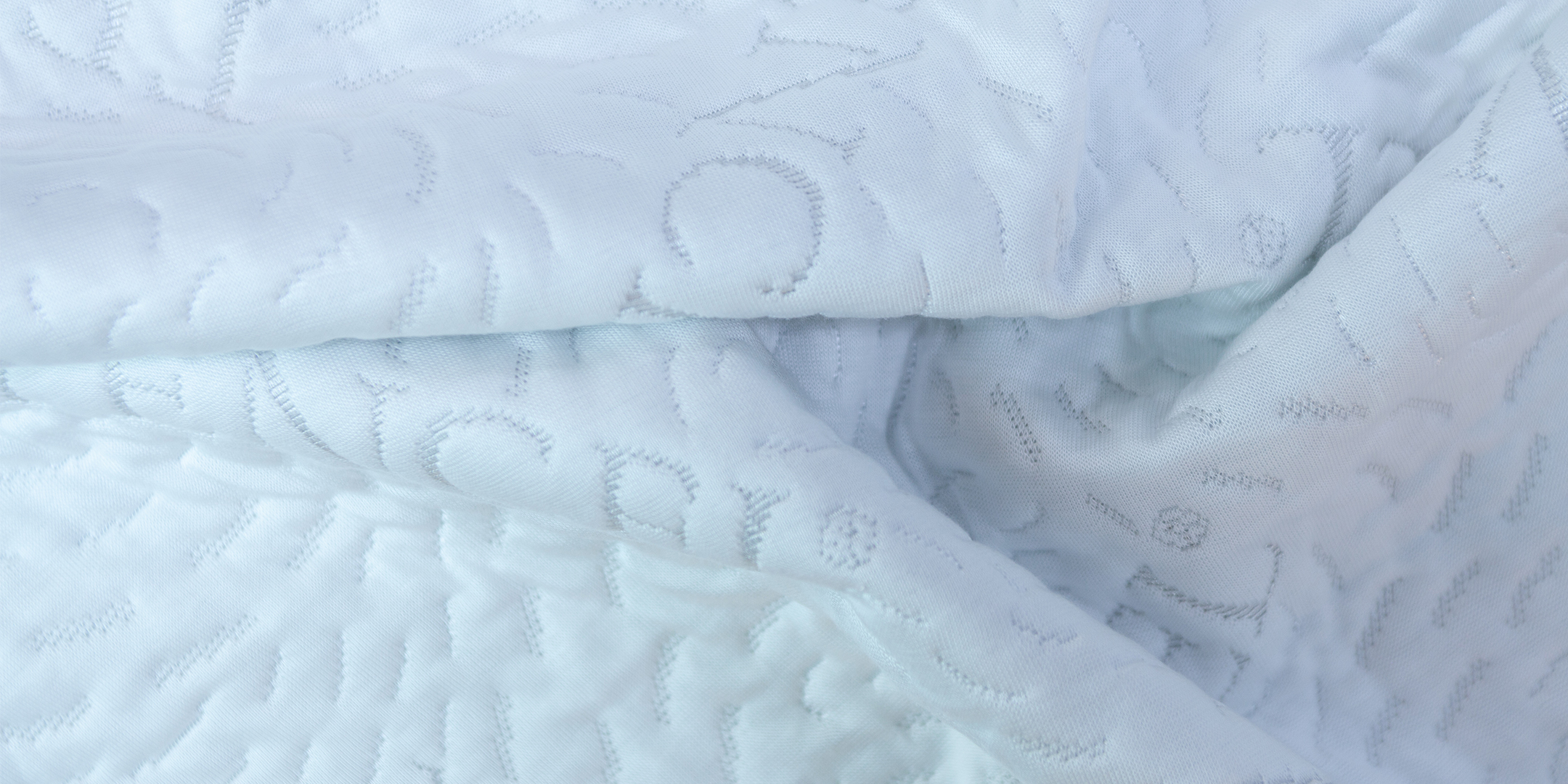 Cooling Yarns Qualities of Synthetic and Natural Yarns for Mattress Fabrics